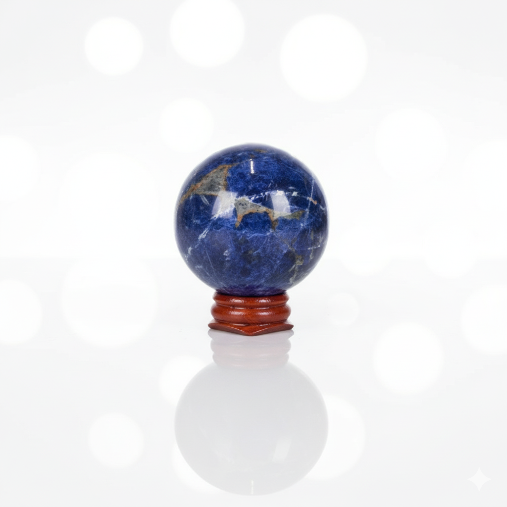 Sphère Sodalite