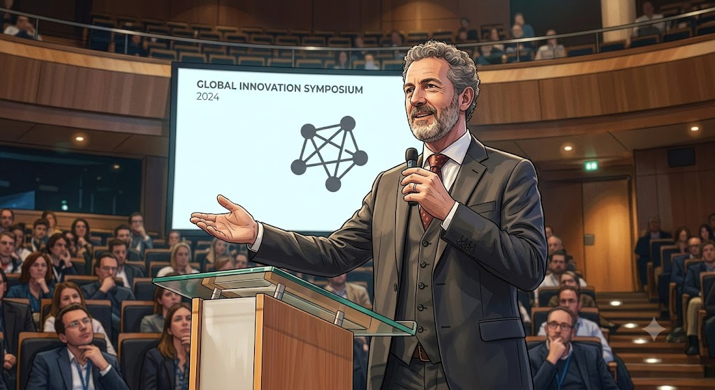 Les conférences pour l'événement L'Envol du Phénix