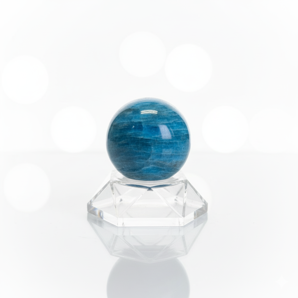 Sphère Apatite
