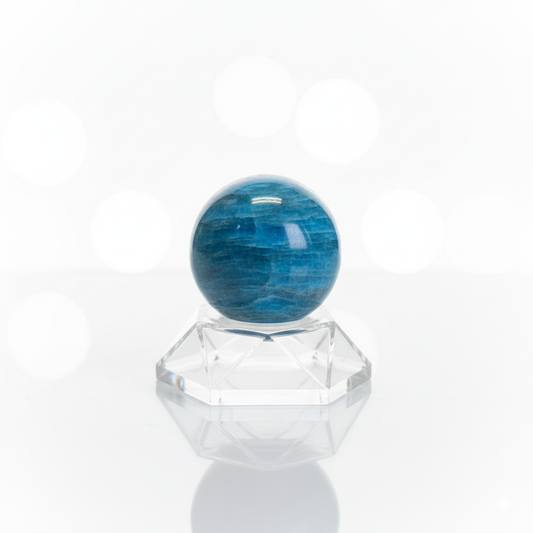 Sphère Apatite