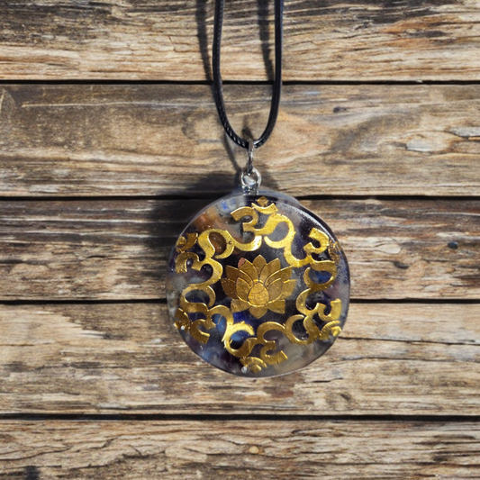 Orgonite concentration et mémoire