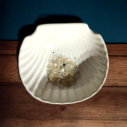 Cristal de roche ou quartz clair