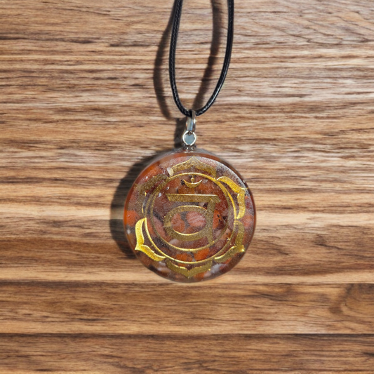 Orgonites pour la créativité, artistes, artisans femmes qui veulent être enceinte