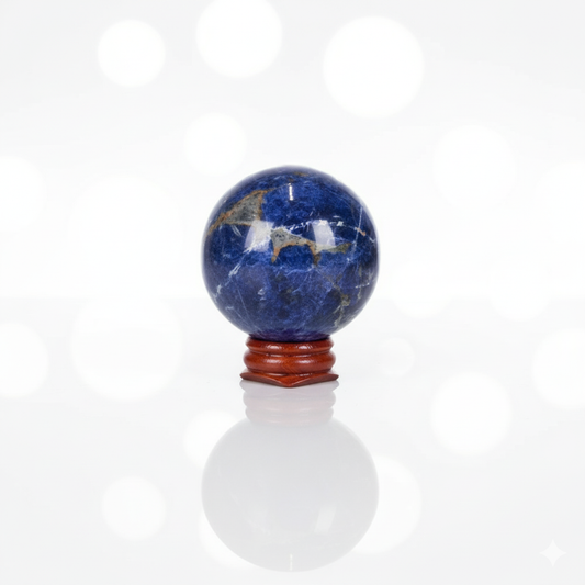Sphère Sodalite